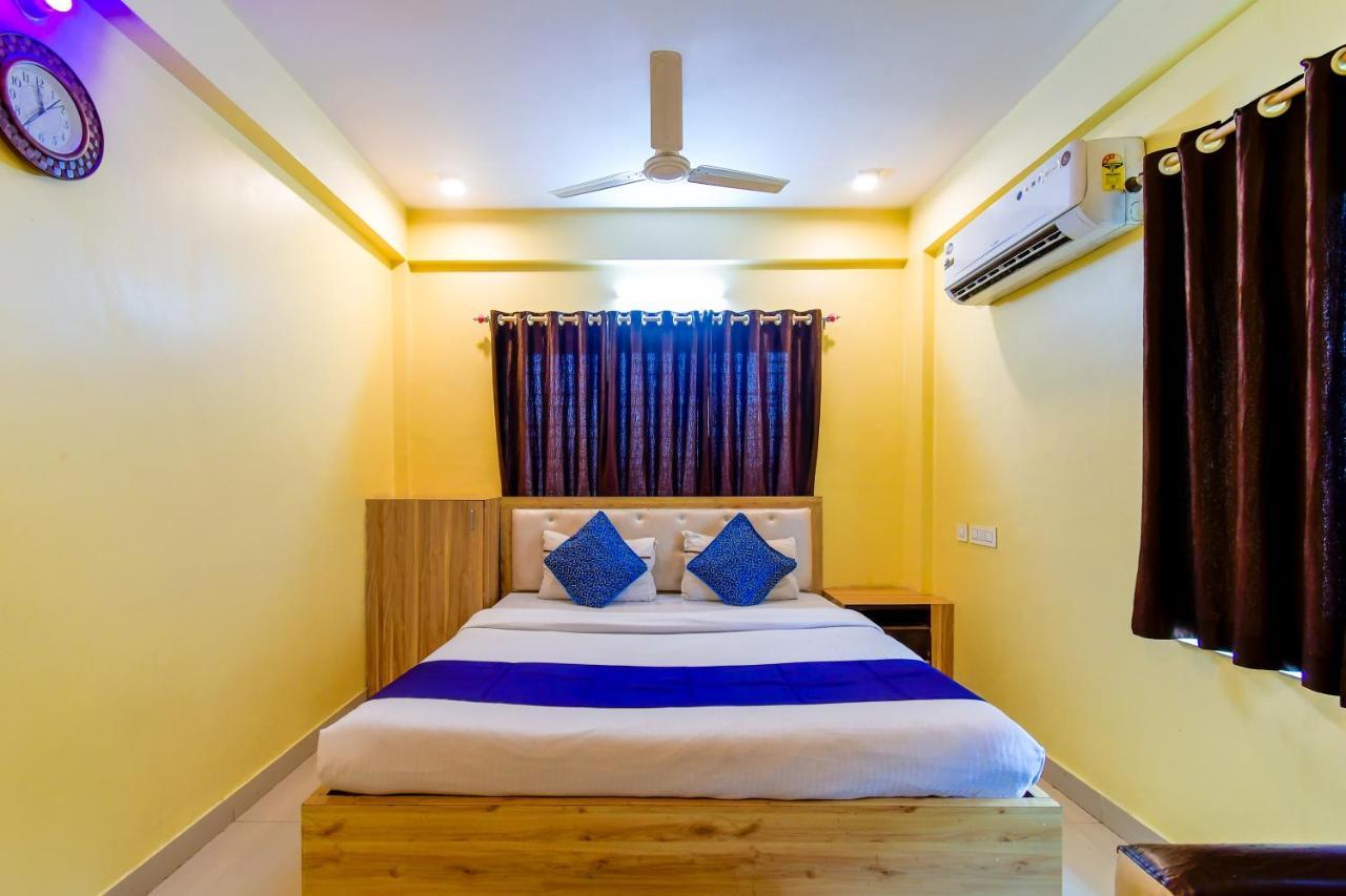 Astra Casa Kolkata Exterior photo