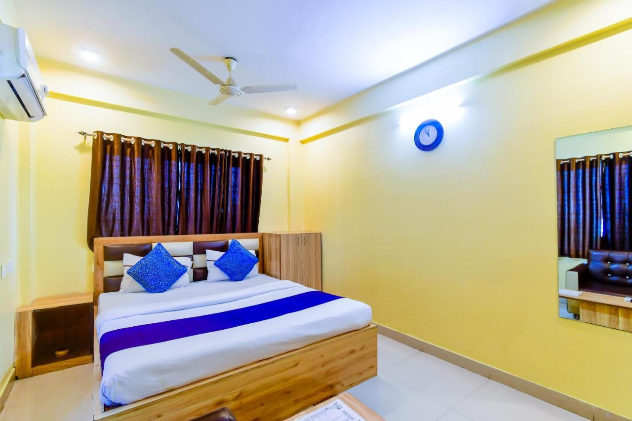 Astra Casa Kolkata Exterior photo