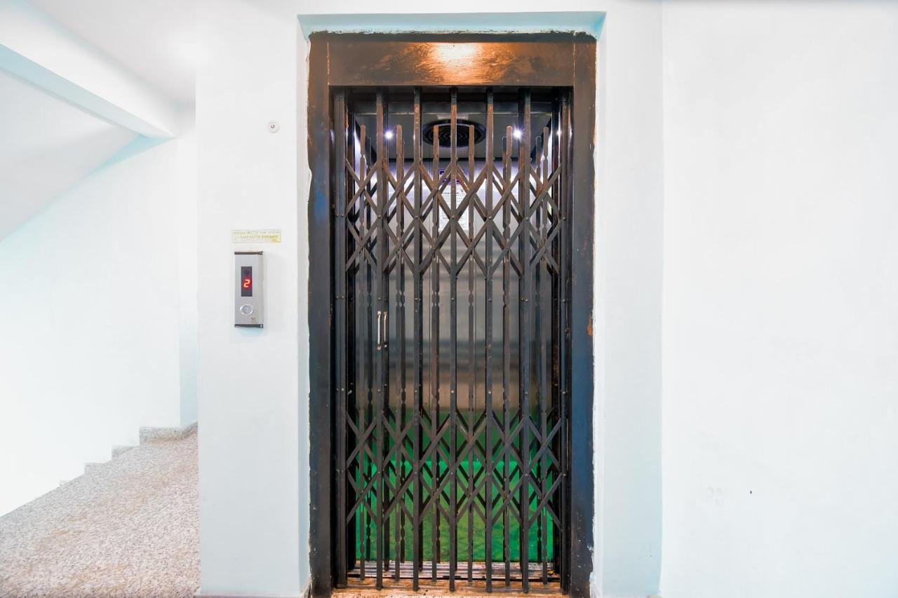 Astra Casa Kolkata Exterior photo